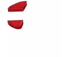Logo Tools KNIPEX replių-veržliarakčių 2 įdėklų rinkinys 180
