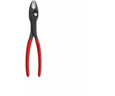 Logo Tools KNIPEX Twinrip šoninės/galinės replės82 01 200