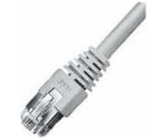 Logon PRISIJUNGIMAS PRISIJUNGIMAS Cat6 SSTP/PIMF 5m tinklo kabelis Dramblio kaulo spalvos