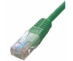 LOGON LOGON Cat6 UTP 15m Netzwerkkabel Grün (TCU66U150G)