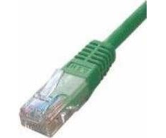 LOGON LOGON Cat6 UTP 7m kabelis sieciowy Žalias