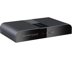 LOGON LOGON TVC380 Stiprintuvas AV Juodas