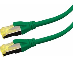 LOGON PATCH CABLE CAT6 S/FTP