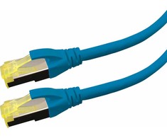 LOGON PATCH CABLE CAT6 S/FTP