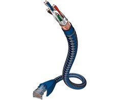 LOGON PATCH CABLE CAT6A S/FTP