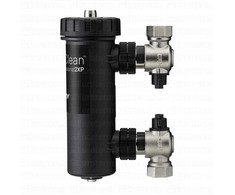 Logos Adey magnetinis filtras XP - 1'' - MagnaClean XP - 1'' didesnėms sistemoms