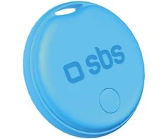 Lokalizator SBS universalus Track My Dual - mėlyna