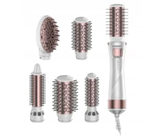 „Cecotec“ karštas oras | „CeramicCare 5in1 Pro“ | Jonų kondicionavimas | 1000 W