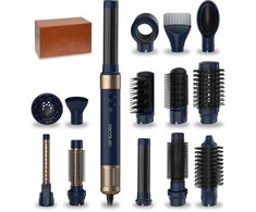 Modeliavimo šepetys Cecotec Bamba CeramicCare 14in1 AirGlam