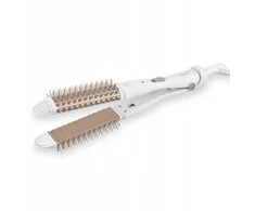Plaukų garbanojimo žnyplės and straightener 2in1 55W MAESTRO MR-263