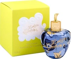 Lolita Lempicka Lolita Lempicka EDP parfumuotas vanduo moterims, 50 ml