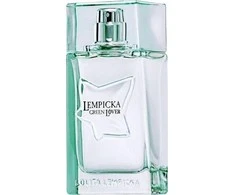 Lolita Lempicka Žalias Lover tualetinis vanduo 50ml