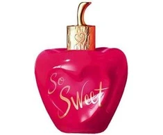 Lolita Lempicka So Sweet EDP parfumuotas vanduo moterims, 30 ml