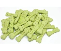 Lolo Pets Classic Karvės Mėtos kaulai M - 3kg