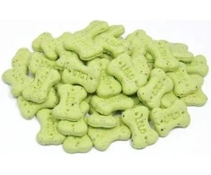 Lolo Pets Classic Karvės Mėtos kaulai S - 3kg