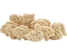 Lolo Pets Classic Kalkės - Vanilla Animals 17 kg