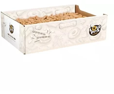 Lolo Pets Classic šunų tortai su lašiša 2kg
