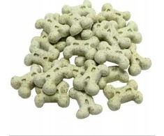 Lolo Pets Classic Lolo Pets klasikiniai sausainiai su Naujosios Zelandijos midijomis, 2kg