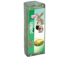 Pw Hobby Lolo Pets Classic SIANO graužikams 500g