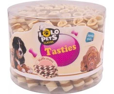 Lolo Pets Classic TUŠTI VAMZDŽIAI ŠUNIMS – antpirštis