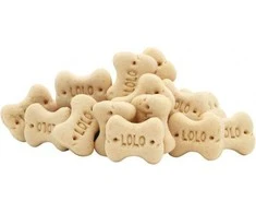 Lolo Pets Classic Cakes - Vanilla bonds S - 17 kg