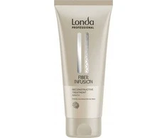 Londa Professional Fiber Infusion Reconstructive Treatment plaukų kaukė moterims, 200 ml