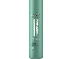 Londa Professional P.U.R.E šampūnas, 250 ml