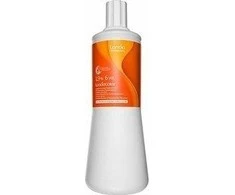 Londa Professional Semi-Permanent Color Kreminis Emulsion Hair Color moterims, 1000 ml