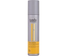 Londa Professional Visible Atstatomasis nenuplaunamas kondicionierius balzamas moterims, 250 ml