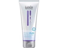 Londa Londa toneplex perlų blondinė kaukė 200 ml