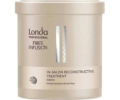 Londa Professional Fiber Infusion plaukų kaukė, 750 ml