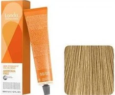 Londa Professional Londacolor Ammonia-Free Demi-Permanent Hair Dye 8/0 , 60 ml