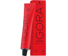 Londa Professional Schwarzkopf Professional, Igora Royal, Permanent Hair Dye, 9-42 Extra Light Skirtas šviesiems plaukams rusvai gelsvas Ash, 60 ml For Women