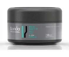 Londa Shift It Flexible matinį atspalvį suteikiantis plaukų molis 75 ml