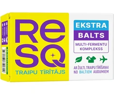 VALIKLIS DĖMIŲ BALTIEMS AUD. RESQ 90G