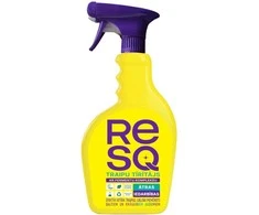 VALIKLIS DĖMIŲ PURŠKIAM RESQ 450ML