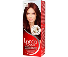 Londacolor Kreminės spalvos dažai Nr. 66 / 5 šviesiojo kaštono