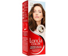 Londacolor Kremas dažai Nr. 7 / 13 tamsiai blondinė