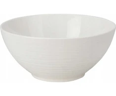 London Durable Porcelain Sriubos dubuo, baltas, porcelianinis, 760 ml