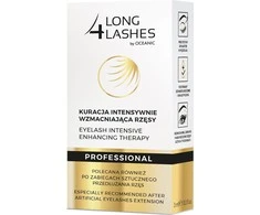 LONG4LASHES Long 4 Lashes (intensyvi blakstienų stiprinimo terapija) 3 ml
