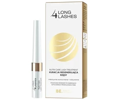 LONG4LASHES Nutri Care blakstienų priežiūros priemonė 3 ml
