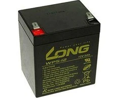 Avacom Ilga baterija 12V / 5Ah (PBLO- 12V00- F2A)