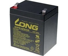 Avacom Long Ilgas 12V/5Ah akumuliatorius (PBLO-12V005-F2AH)