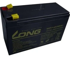 Avacom Ilgas 12V / 7Ah akumuliatorius (PBLO-12V007-F1A)