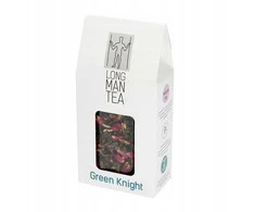 Long Man Tea Long Man arbata - Žemės prieskonis - Biri arbata - 80g