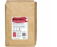 „Long Man Tea“ – biri žiemos prieskonių arbata, 250 g