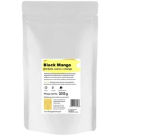 Long Man Tea - Juodas Mango - Loose Tea 250g