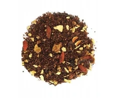 Long Man Tea „Long Man“ arbata – medaus krūmo vaisių – biri arbata 100 g – papildymas