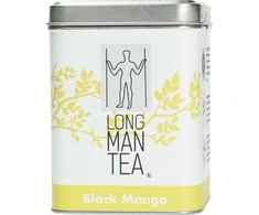 Long Man Tea Long Man arbata - Juodas Mango - Biri arbata - 120g Caddy