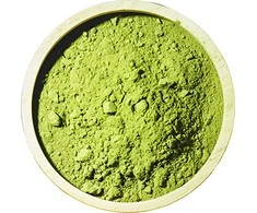 Long Man Tea - Matcha 100g